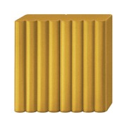 Pâte Fimo Effect 57gr Or métallisé (n°11)