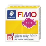 Pâte Fimo Soft 57gr Tournesol (n°16)