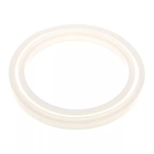 Moule silicone pour réaliser des bracelets en résine 67x8x8 mm x1