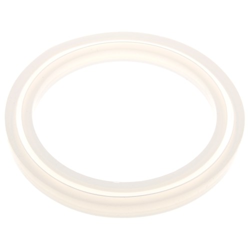 Moule silicone pour réaliser des anneaux en résine 90x8x8 mm x1