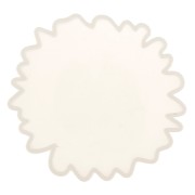 Moule en silicone - forme géode  - 82x82 mm pour résine x1|raw }}