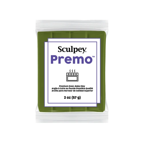 Pâte Premo 57 gr Olive Espagnole (n°5007)