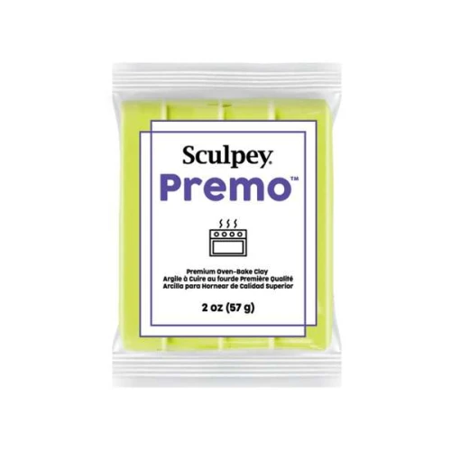 Pâte Premo 57 gr Wasabi (n°5022)