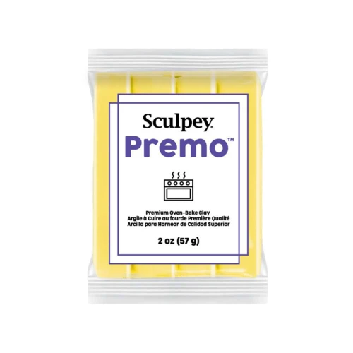 Pâte Premo 57 gr Ensoleillement (n°5525)
