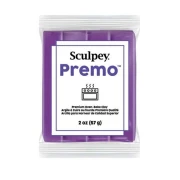 Pâte Premo 57 gr Perle Pourpre (n°5031)