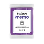 Pâte Premo Accents 57 gr Perle Pourpre (n°5031)