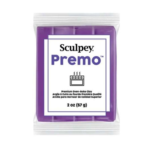 Pâte Premo 57 gr Perle Pourpre (n°5031)