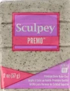 Pâte Premo Accents 57 gr Granite Gris (n°5065)