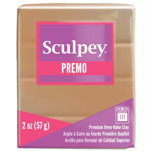 Pâte Premo 57 gr Cuivre (n°5067)