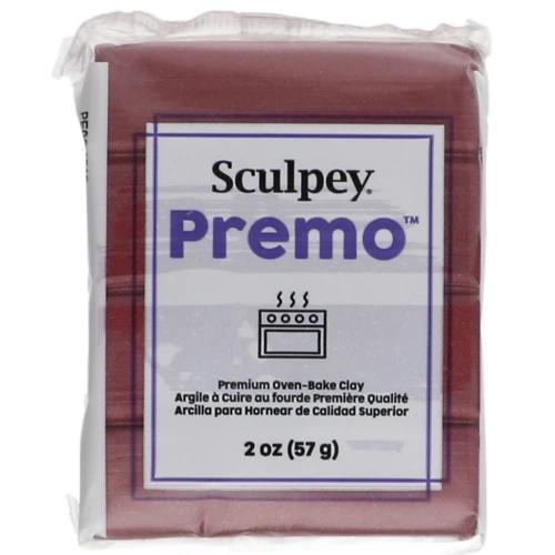 Pâte Premo 57 gr Bronze (n°5519)