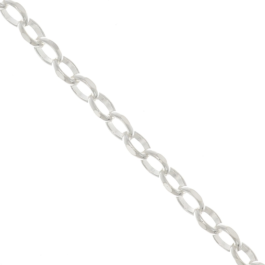 Cadenas De Oro 18k Cadena De Plata 925 Chapada En Oro 18K - Malla Singapur, 1 Mm De Ancho, Para Bebés Y Niños Cadena De Oro Infantil