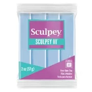 Pâte Sculpey III 57 gr Blue Ciel  (n°1144)