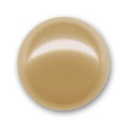 Cabochon Nacré PureCrystal 5817 10 mm Vintage Gold Pearl x1|raw }}