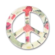 Peace 15 mm Liberty Claire Aude x1|raw }}