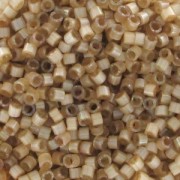 Miyuki Delica 11/0 DB1802 - Dyed Shell Silk Satin x8g|raw }}