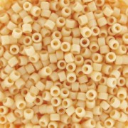 Miyuki Delica 11/0 DB1131 - Opaque Pear x8g|raw }}