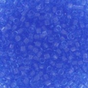 Miyuki Delica 11/0 DB1110 - Transparent Azure x8g