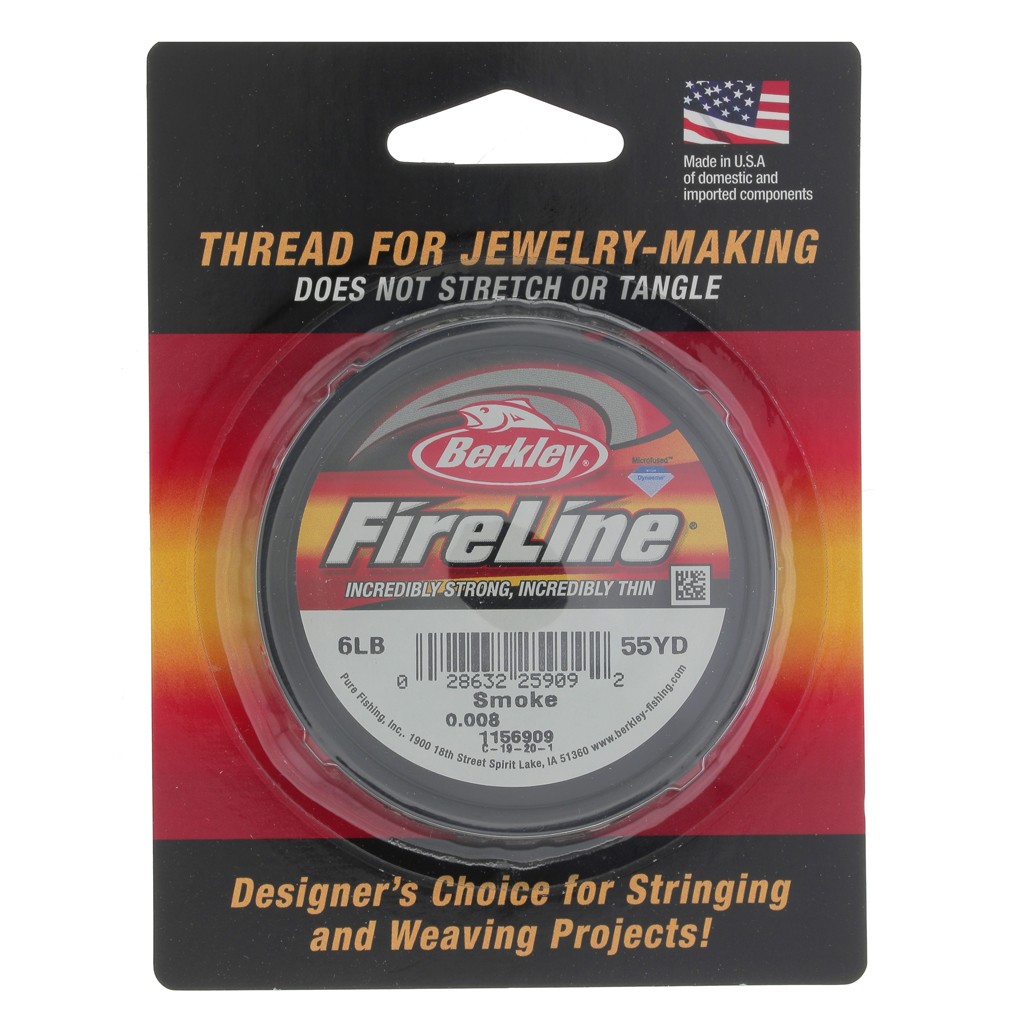Berkley Fireline à Fusible Original 300m Pêche Ligne