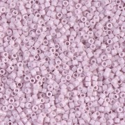 Miyuki Delica 11/0 DB1494 - Opaque Pale Rose - paquet de 100g|raw }}