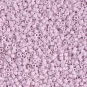 Miyuki Delica 11/0 DB1494-1 - Opaque Pale Rose x100g
