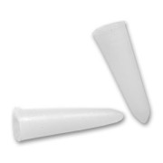 Embouts de rechange pour pince ronde bouts nylon : x4|raw }}