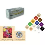 Pâte Premo 454 gr Blanc Translucide (Ex Frost) (n°5527)