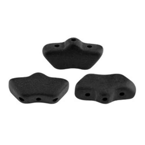 Delos® par Puca® 6x11 mm - Jet Mat x10g