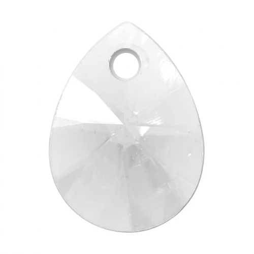 Mini Poire PureCrystal 6128 12 mm Crystal x1