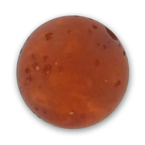 Perle ronde Polaris  polsweet 14 mm Smoked Topaz x1