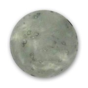 Perle ronde Polaris  polsweet 12 mm Black Diamond x1|raw }}