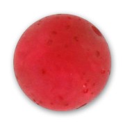 Perle ronde Polaris  polsweet 12 mm Light Siam x1|raw }}