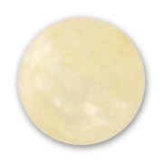 Perle ronde Polaris  polsweet 12 mm Crystal Golden Shadow x1|raw }}