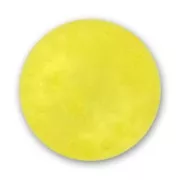 Perle ronde Polaris  polsweet 12 mm Light Topaz x1