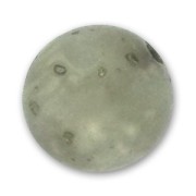 Perle ronde Polaris  polsweet 10 mm Black Diamond x1|raw }}