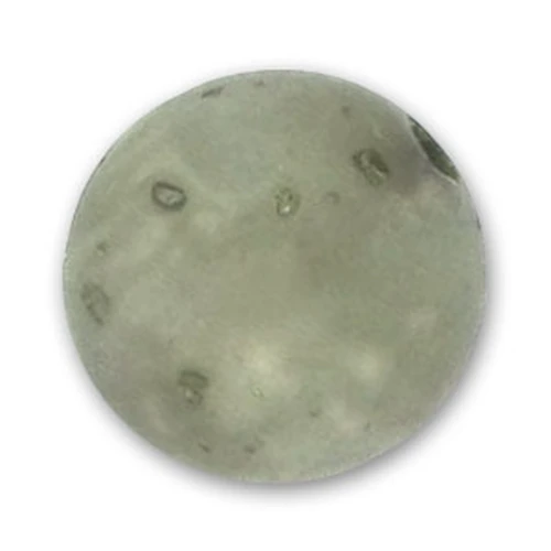 Perle ronde Polaris polsweet 8 mm Black Diamond x1