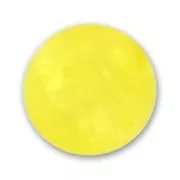 Perle ronde Polaris  polsweet 8 mm Light Topaz x1