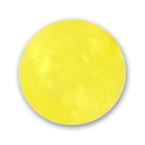 Perle ronde Polaris polsweet 8 mm Light Topaz x1