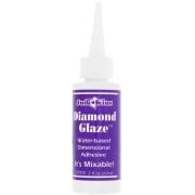 Colle Vernis Diamond Glaze x60ml|raw }}