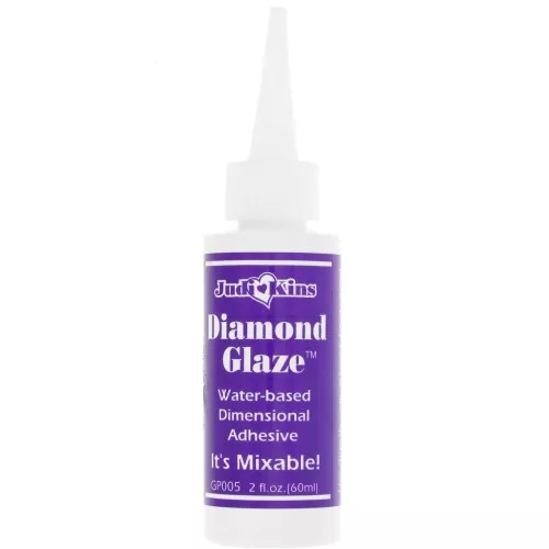 Colle Vernis Diamond Glaze x60ml