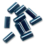 Bugles Miyuki 3 mm BGL1-451 - Gunmetal x10g