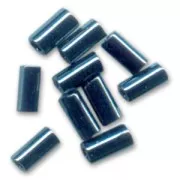 Bugles Miyuki 3 mm BGL1-451 - Gunmetal x10g