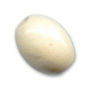 Olives en bois verni 9x6 mm Naturel x10|raw }}