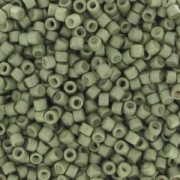 Miyuki Delica 11/0 DB1170 - Mat Galvanized Aleo x8g|raw }}