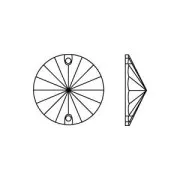 Cabochon PureCrystal 3200 10 mm Crystal x1