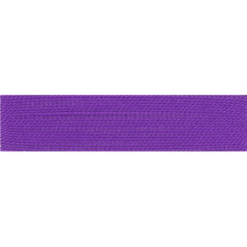 Fil de soie 0.45 Amethyst x2m