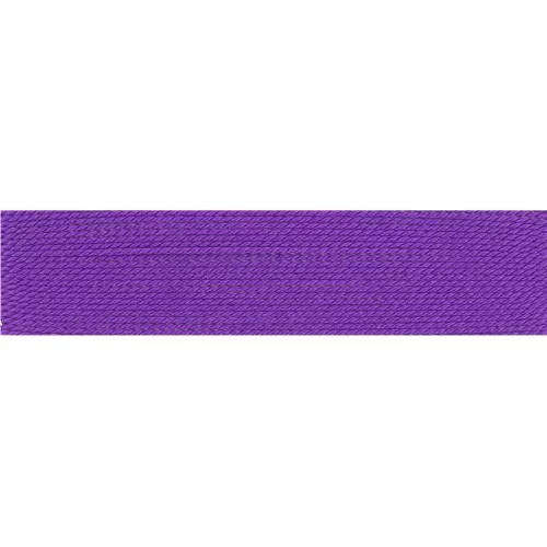 Fil de soie 0.45 Amethyst x2m