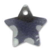 Etoile 19 mm Liberty Misti Dark Grey x1|raw }}