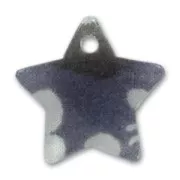 Etoile 19 mm Liberty Misti Dark Grey x1