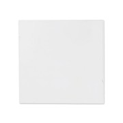 Plaque 50x50 mm 1 mm en Argent 925 x1|raw }}