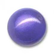 Perle Magique 14 mm Bleu Foncé x1